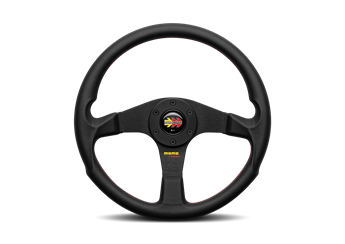 Picture of MOMO Corse 2.0 350mm Leather