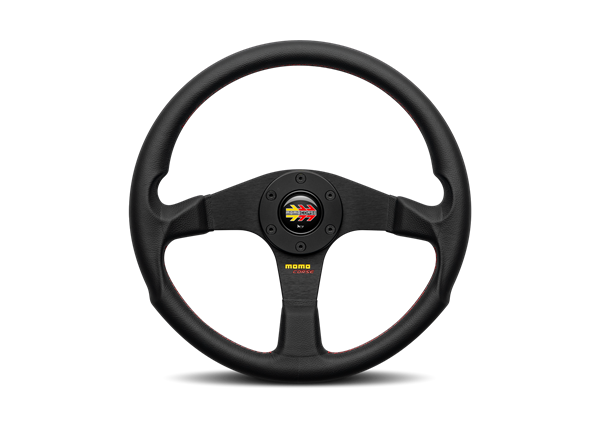 Picture of MOMO Corse 2.0 350mm Leather