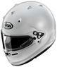 Picture of Arai GPV-R FIA 8859 Helmet - Schroth XLT FHR Package