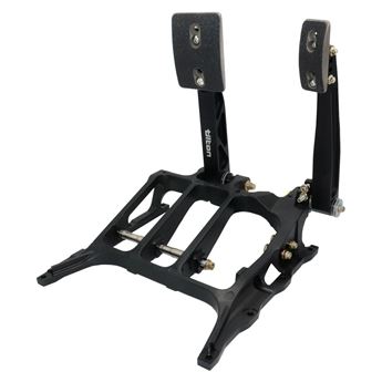 Picture of Tilton 850 Series Brake & Throttle Underfoot Pedal Assembly