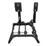 Picture of Tilton 850 Series Brake & Throttle Underfoot Pedal Assembly
