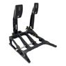 Picture of Tilton 850 Series Brake & Throttle Underfoot Pedal Assembly