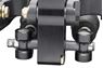 Picture of Tilton 850 Series Brake & Throttle Underfoot Pedal Assembly