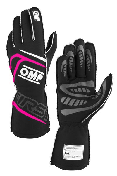 Picture of OMP First FIA Glove 2026