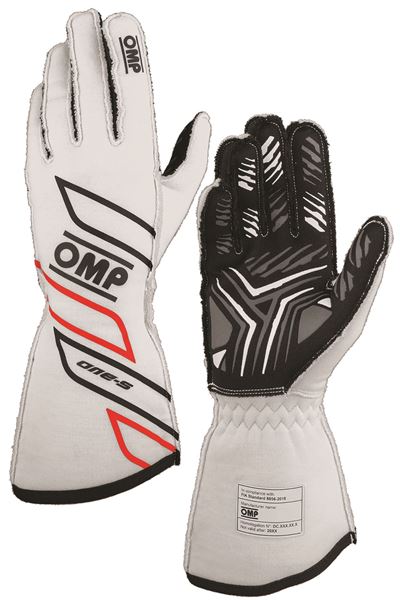 Picture of OMP ONE S FIA Glove 2026