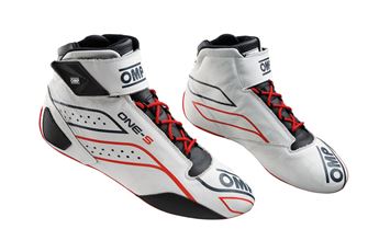 Picture of OMP ONE S FIA Boot 2026