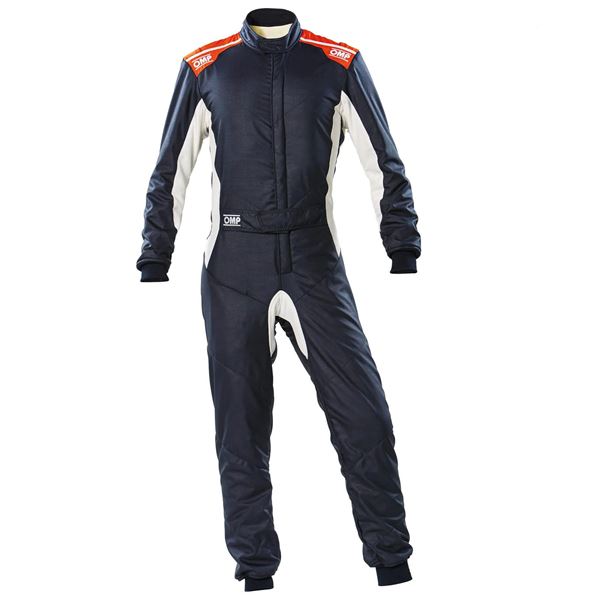 Picture of OMP ONE-S FIA Race Suit