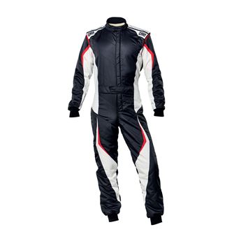 Picture of OMP Tecnica EVO FIA Race Suit