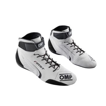 Picture of OMP First FIA Boot