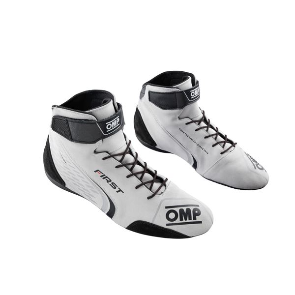Picture of OMP First FIA Boot