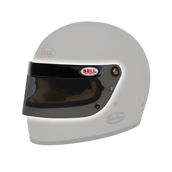 Picture of Bell Visor to Suit Star Classic